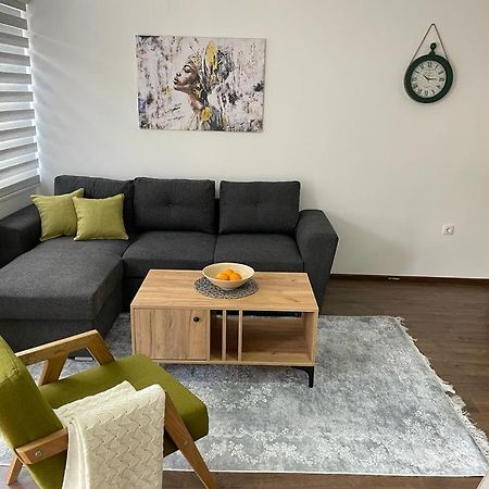 Damade Apartments Jajce Esterno foto