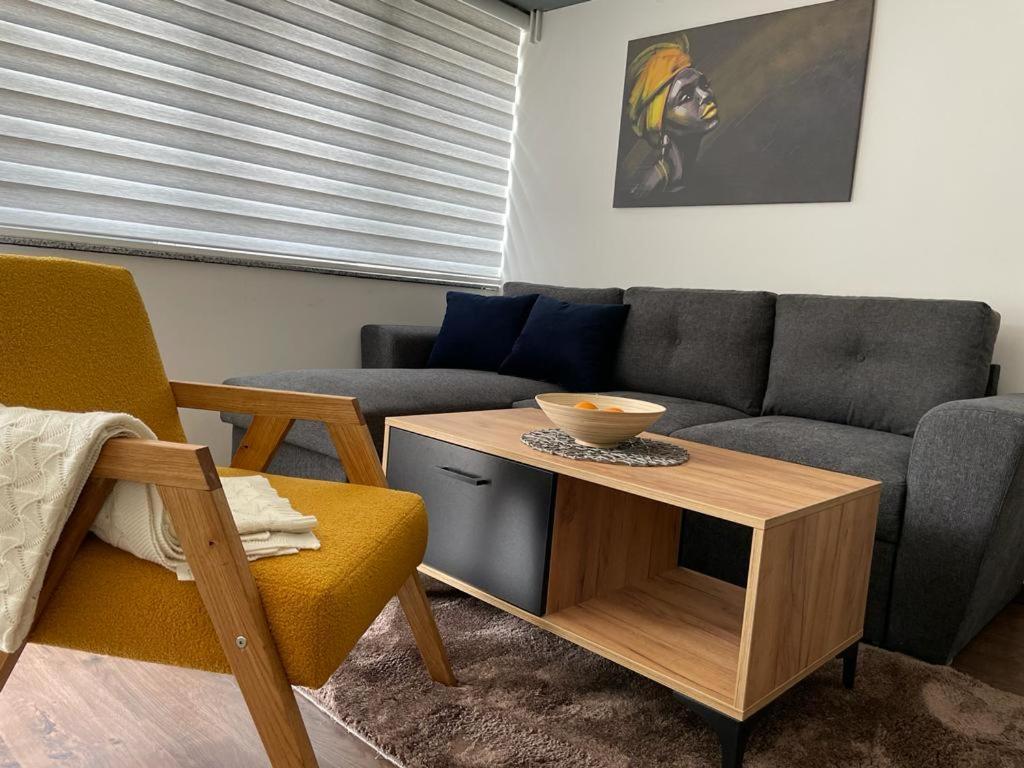 Damade Apartments Jajce Esterno foto