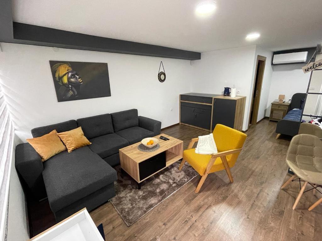 Damade Apartments Jajce Esterno foto