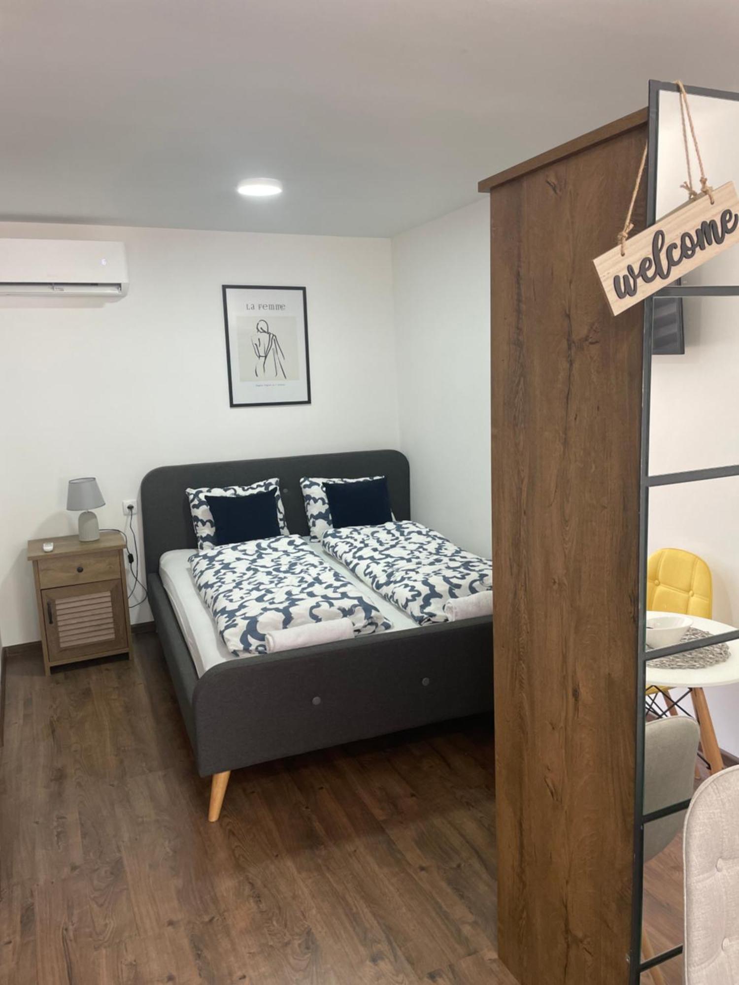 Damade Apartments Jajce Esterno foto