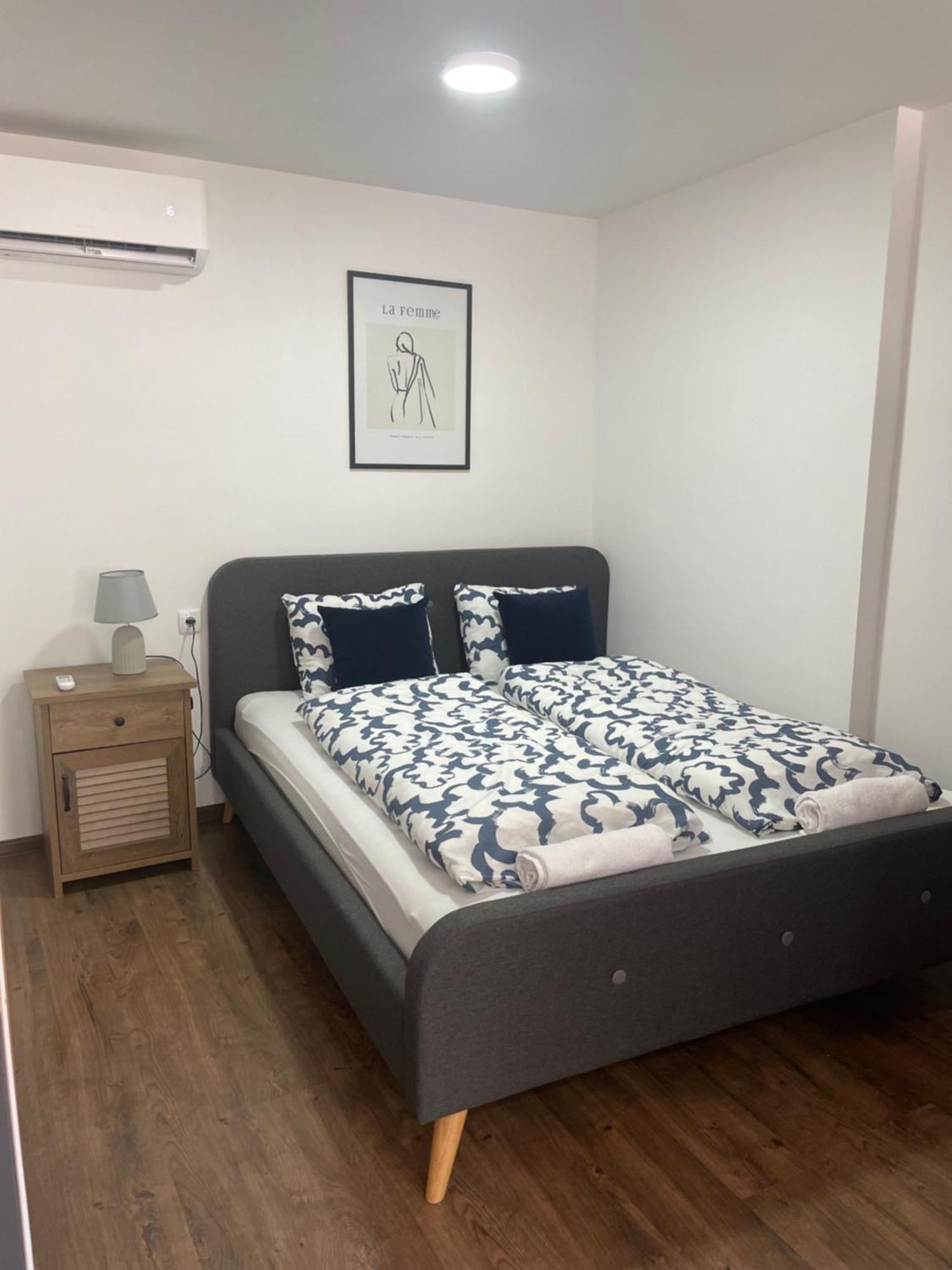 Damade Apartments Jajce Esterno foto